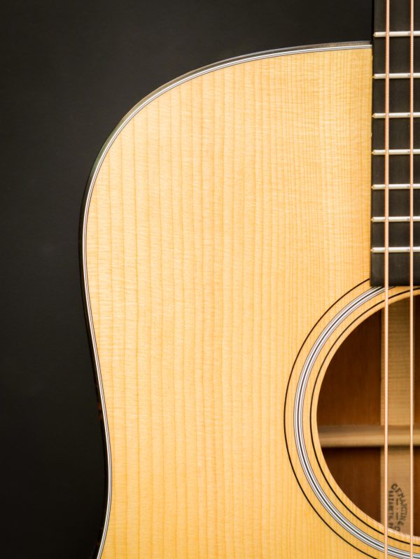 Martin D-18 Authentic 1939 - Image 4