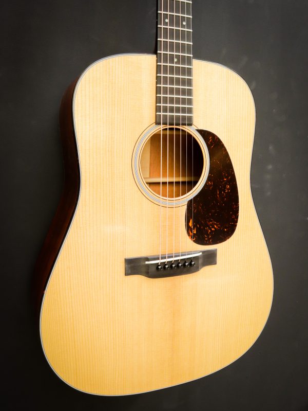 Martin D-18 Authentic 1939 - Image 6