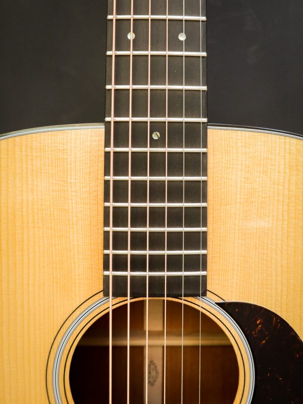 Martin D-18 Authentic 1939 - Image 8