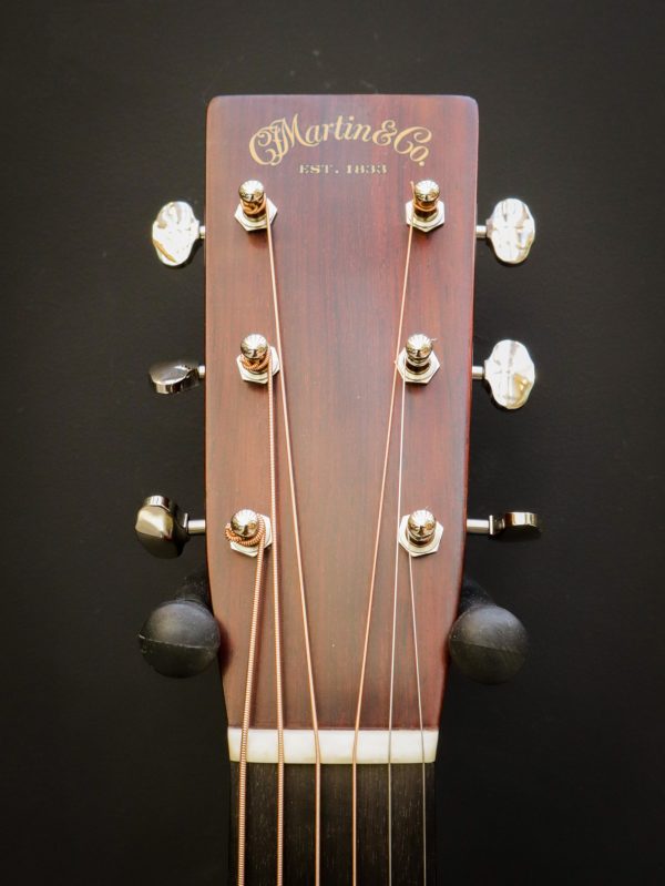 Martin D-18 Authentic 1939 - Image 9