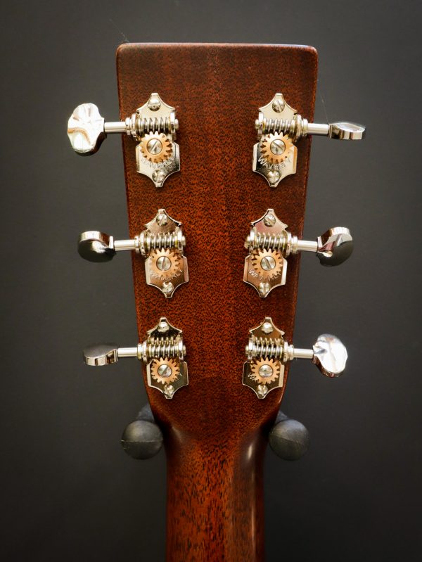 Martin D-18 Authentic 1939 - Image 10