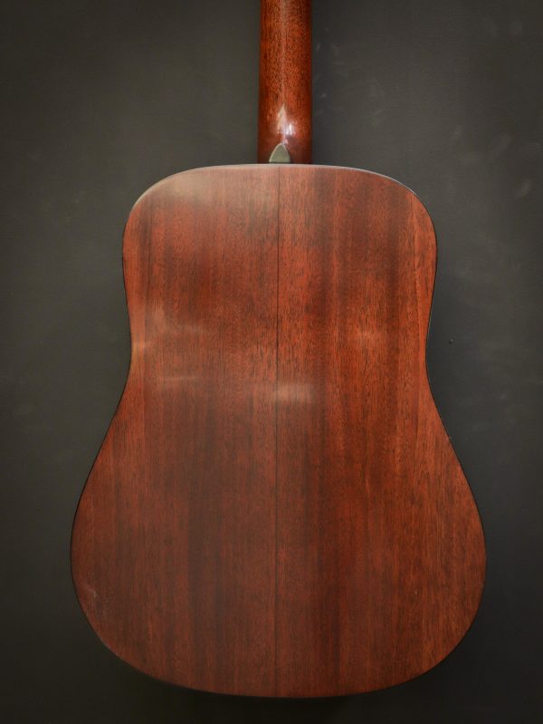 Martin D-18 Authentic 1939 - Image 12