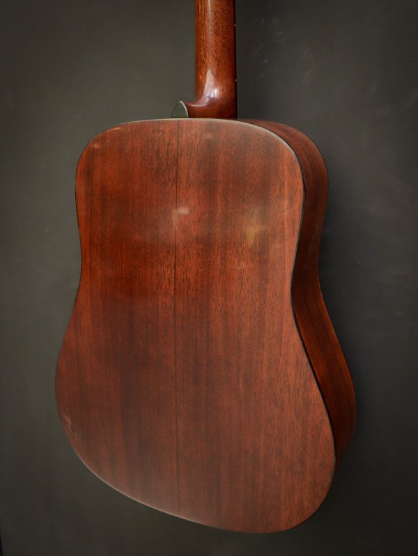 Martin D-18 Authentic 1939 - Image 13