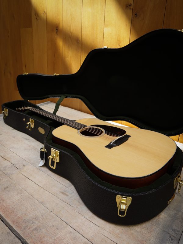 Martin D-18 Authentic 1939 - Image 14