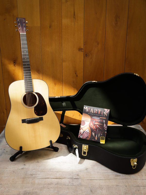 Martin D-18 Authentic 1939 - Image 15