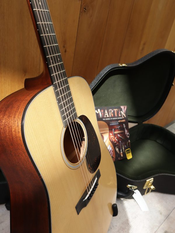 Martin D-18 Authentic 1939 - Image 17