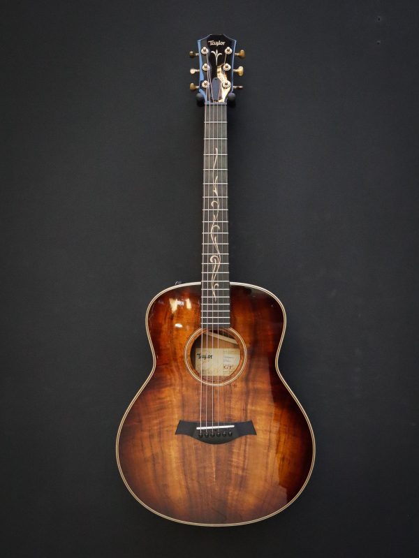 Taylor GT K21e - Image 2