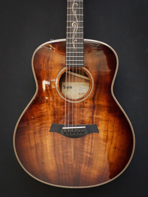 Taylor GT K21e - Image 3