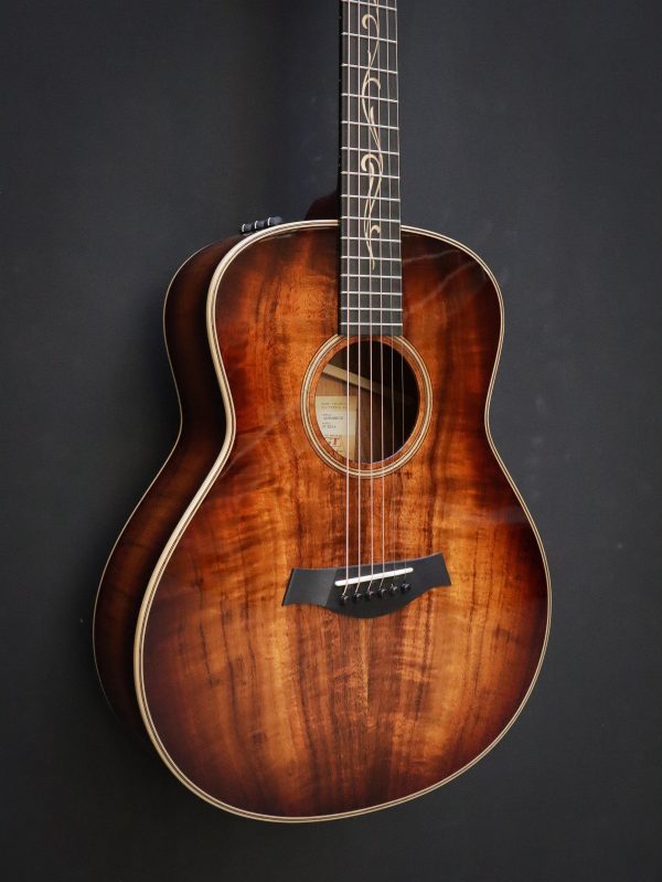 Taylor GT K21e - Image 4
