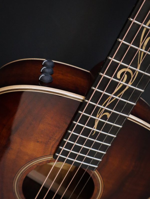 Taylor GT K21e - Image 5
