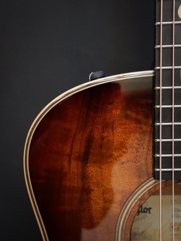 Taylor GT K21e - Image 6
