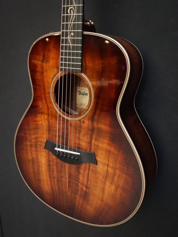 Taylor GT K21e - Image 8