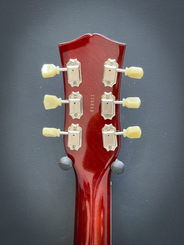 Maybach Lester Gold Rush '57 - Image 11