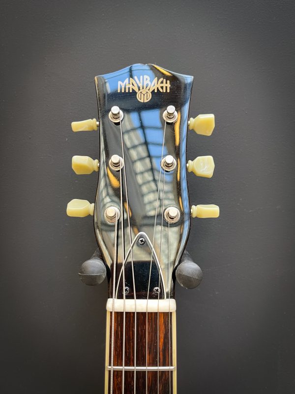 Maybach Lester Gold Rush '57 - Image 10