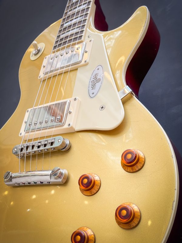 Maybach Lester Gold Rush '57 - Image 9