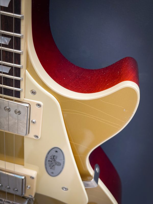 Maybach Lester Gold Rush '57 - Image 8