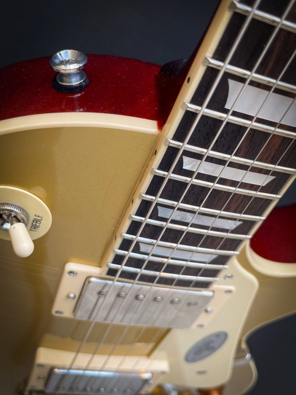 Maybach Lester Gold Rush '57 - Image 5