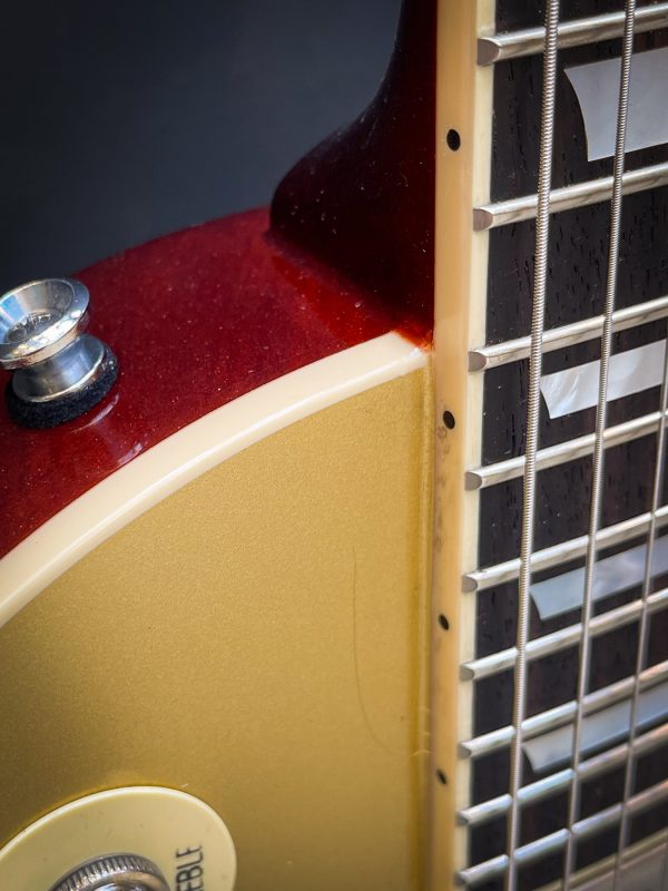 Maybach Lester Gold Rush '57 - Image 6