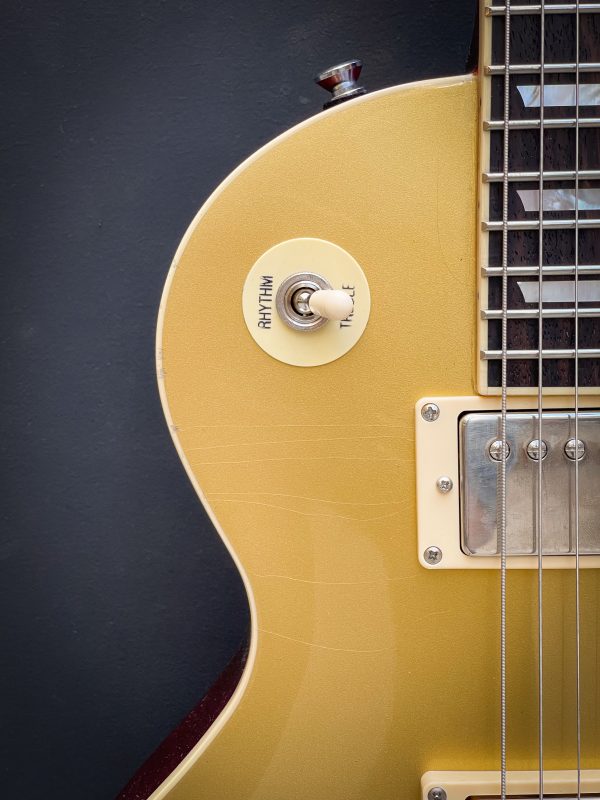 Maybach Lester Gold Rush '57 - Image 4