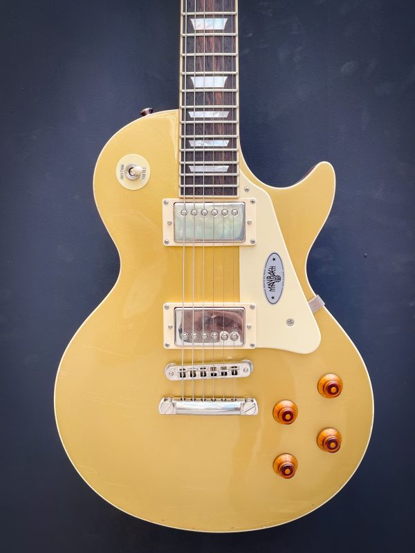Maybach Lester Gold Rush '57 - Image 3