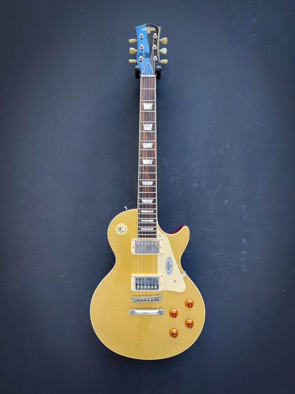 Maybach Lester Gold Rush '57 - Image 2