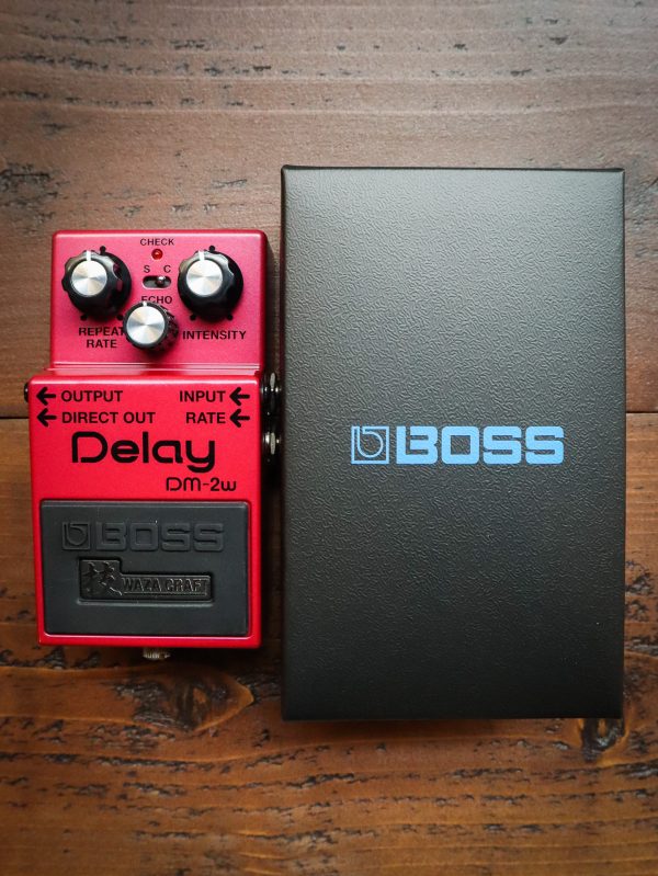 Boss DM-2W - Image 4