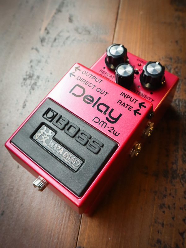 Boss DM-2W - Image 2