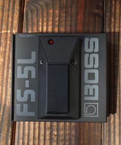 Boss FS 5L