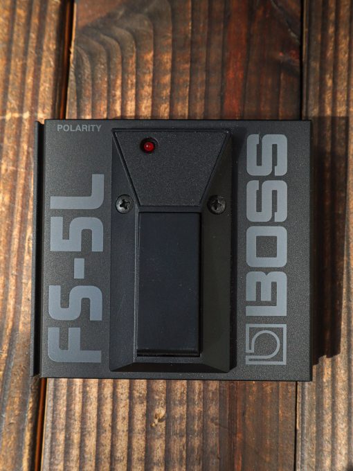 Boss FS 5L