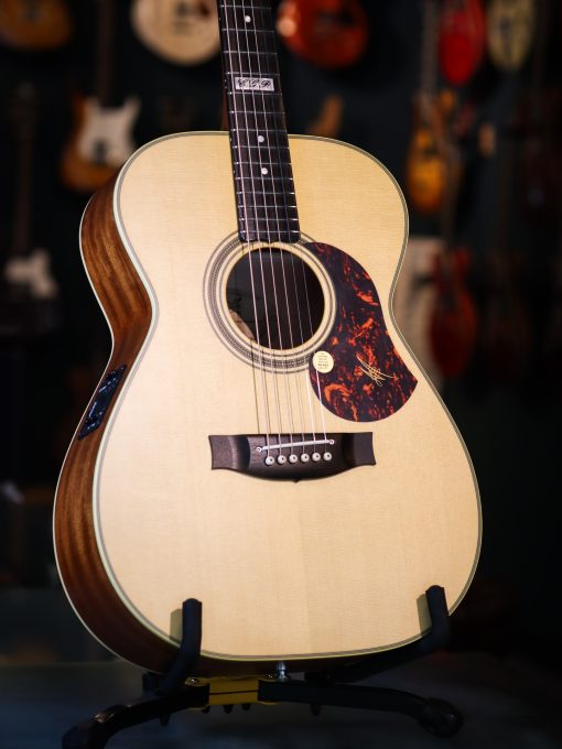 Maton EGB 808 Tommy Emmanuel