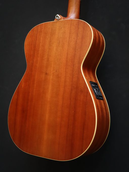 Maton EGB 808 Tommy Emmanuel - Image 15