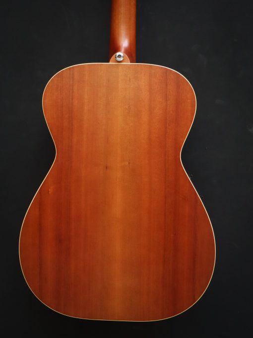 Maton EGB 808 Tommy Emmanuel - Image 14