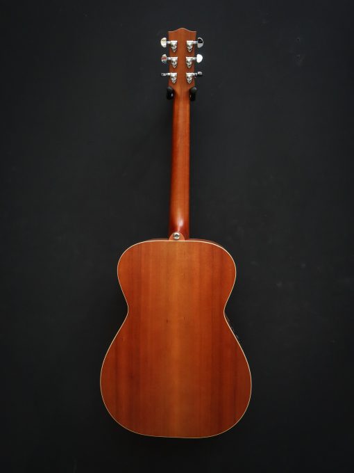 Maton EGB 808 Tommy Emmanuel - Image 13