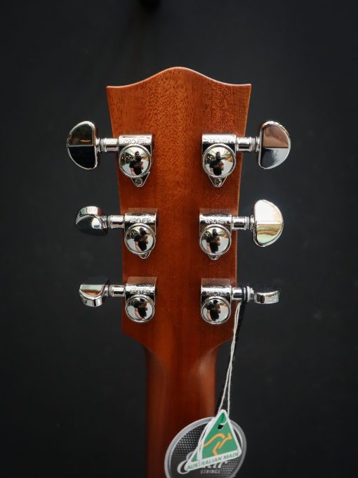 Maton EGB 808 Tommy Emmanuel - Image 12