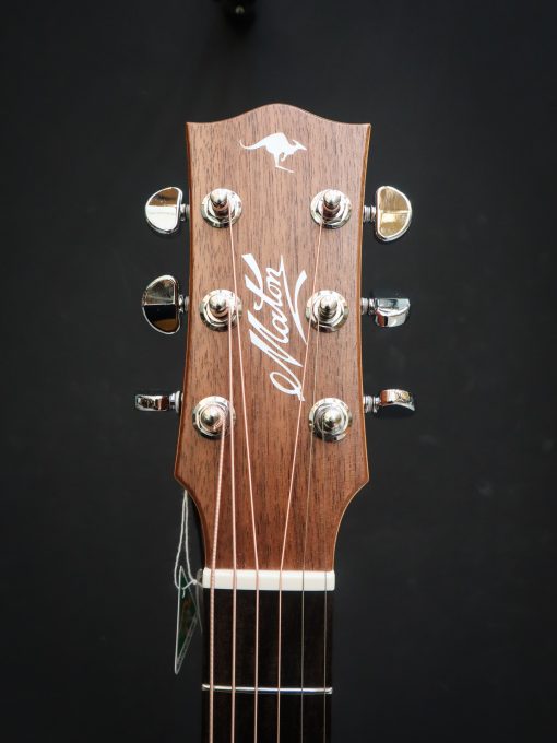 Maton EGB 808 Tommy Emmanuel - Image 11