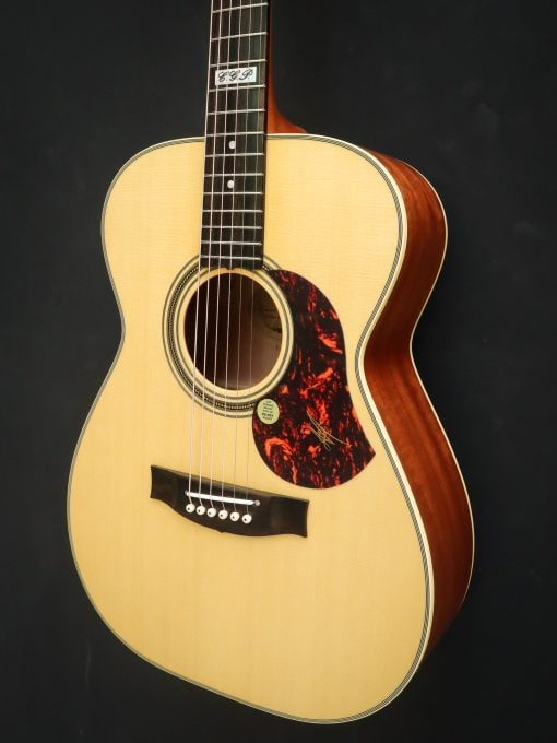 Maton EGB 808 Tommy Emmanuel - Image 10