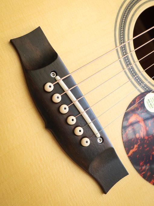 Maton EGB 808 Tommy Emmanuel - Image 8