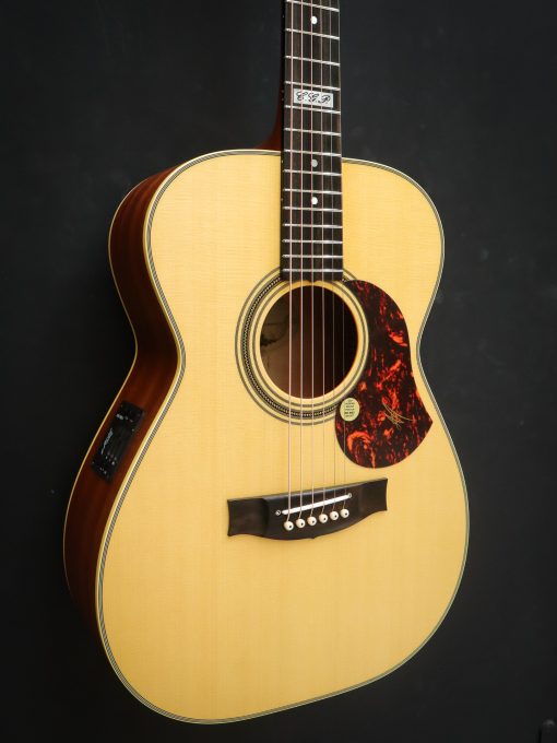 Maton EGB 808 Tommy Emmanuel - Image 7