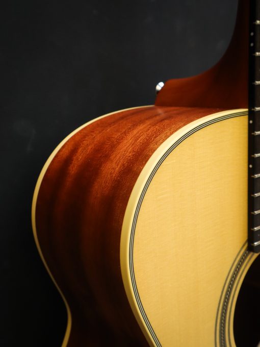 Maton EGB 808 Tommy Emmanuel - Image 6