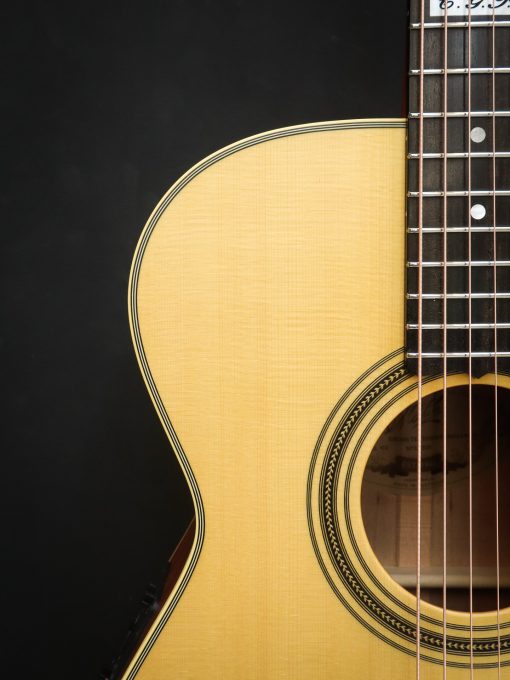 Maton EGB 808 Tommy Emmanuel - Image 4