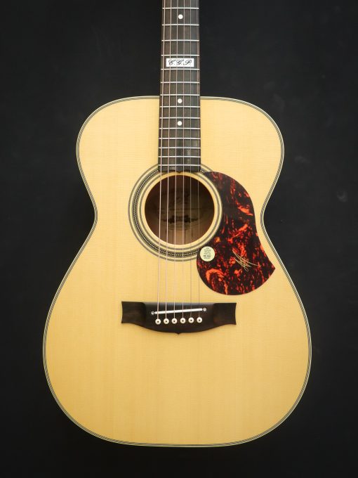 Maton EGB 808 Tommy Emmanuel - Image 3