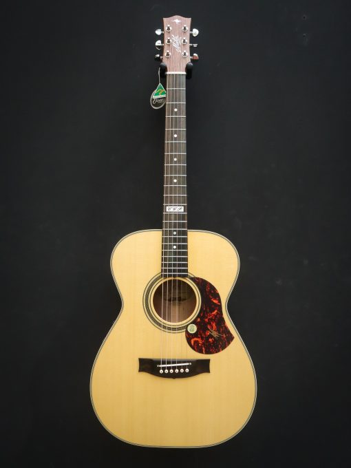 Maton EGB 808 Tommy Emmanuel - Image 2
