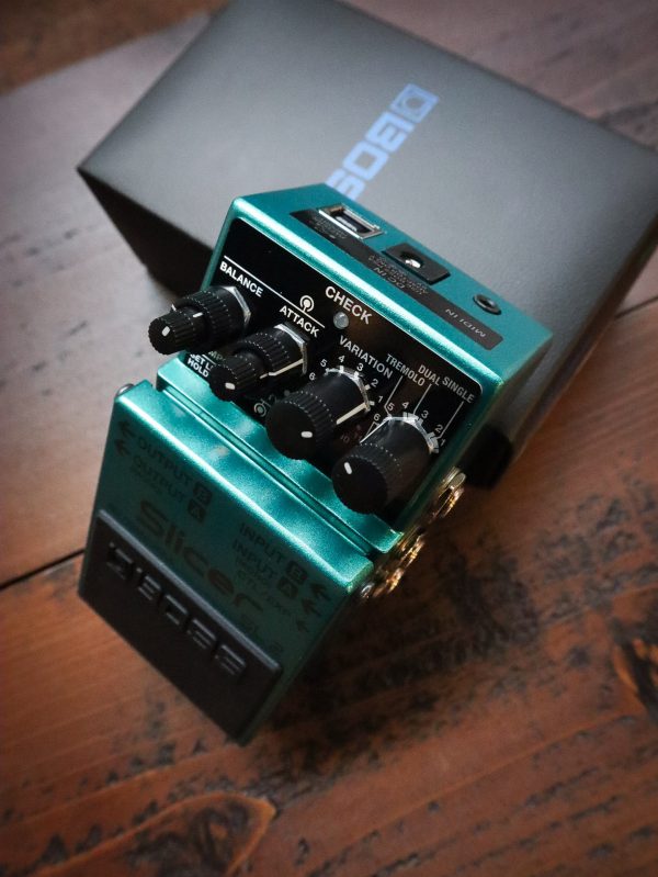 Boss Slicer SL-2 - Image 3