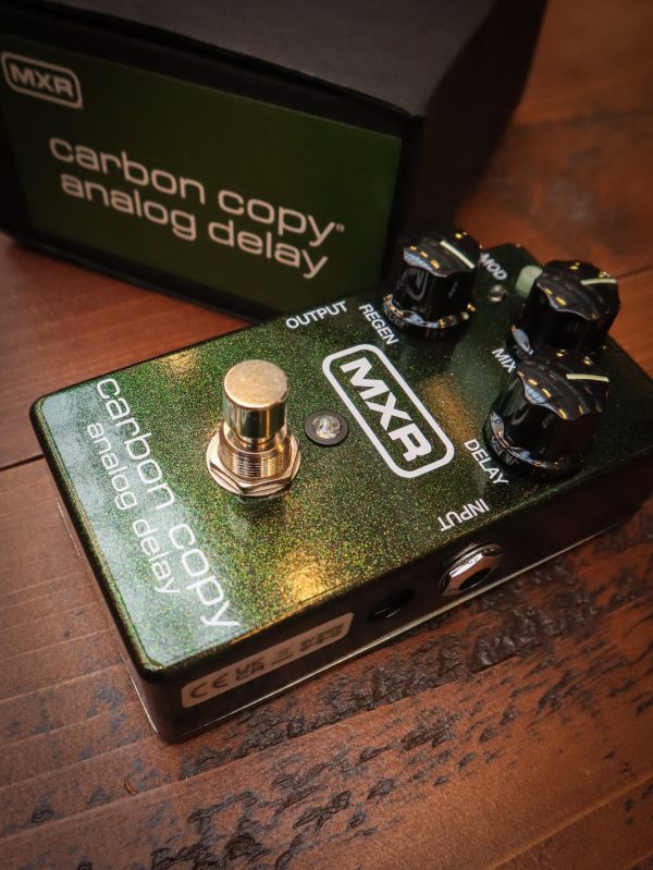 MXR Carbon Copy Analog Delay - Image 2