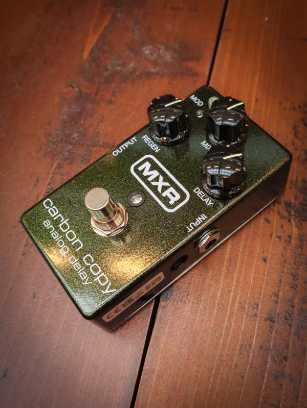 MXR Carbon Copy Analog Delay - Image 3