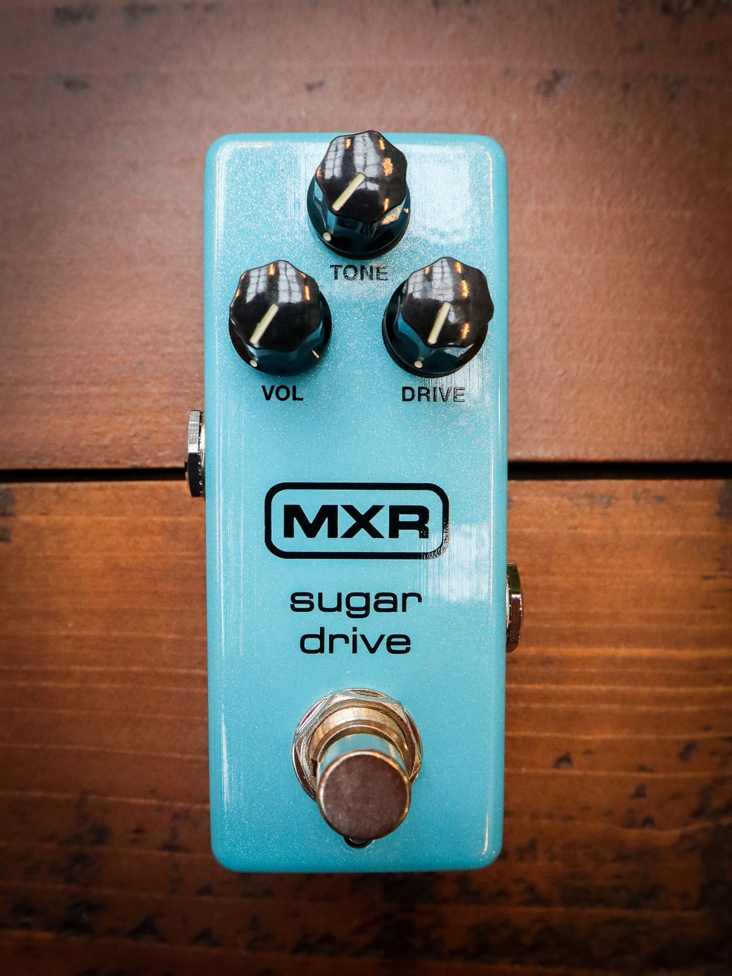 MXR M294 Sugar Drive シュガードライブ ケンタウルス 系 - 器材