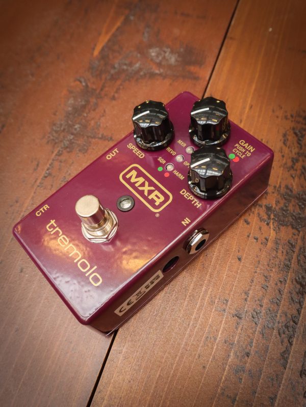 MXR Tremolo - Image 2