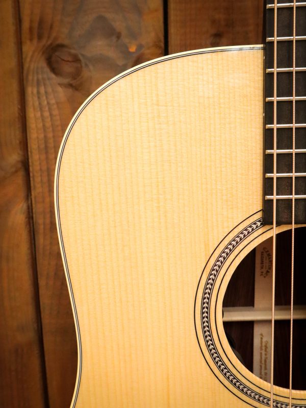 Martin D-16E Rosewood - Image 10