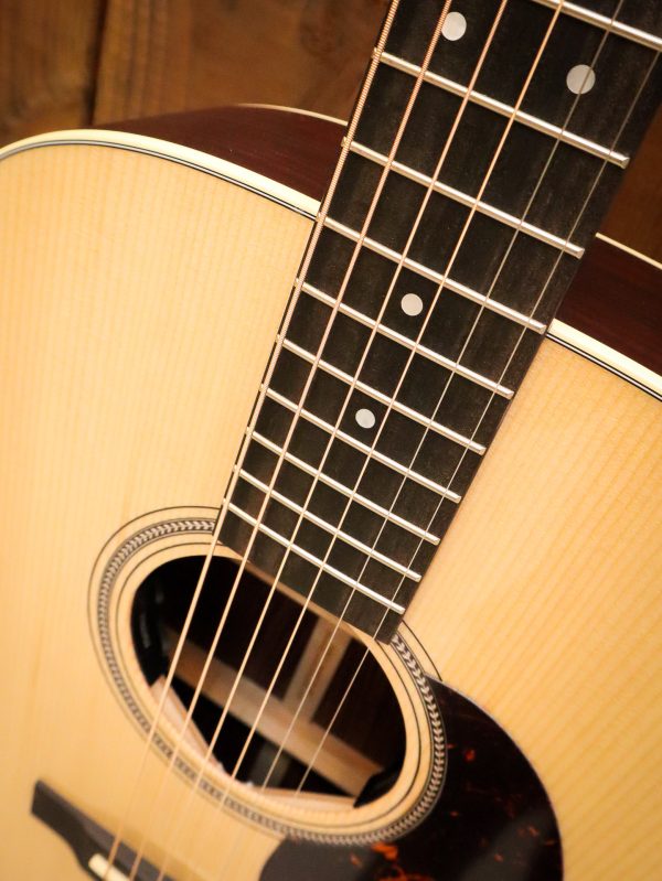 Martin D-16E Rosewood - Image 7