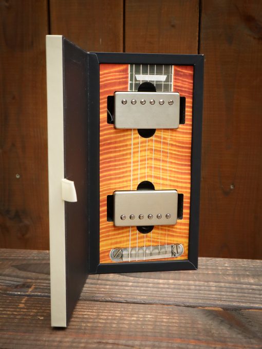 Cream T Custom Shop DT Set - Image 3